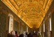 Vatican friday night