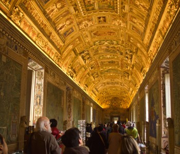 Lo Mejor del Vaticano en Grupo Pequeño