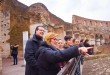 Colosseum group tour with Forum and Palatine Hill