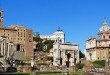 Colosseum group tour with Forum and Palatine Hill