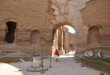 Caracalla Virtual Tour for Kids