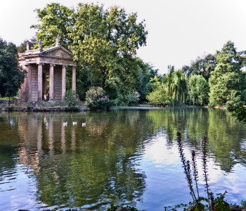 Visita Privada a la Galería Borghese