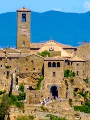Excursión de un día a Orvieto y Bagnoregio desde Roma - Picture 2