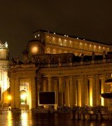 Vatican Night Tour - Small Group