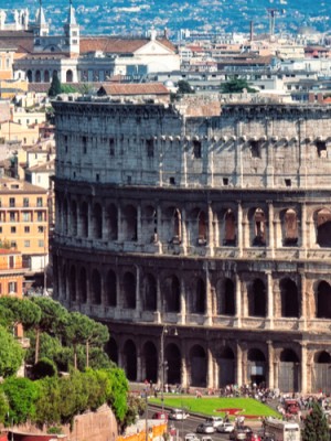 Combo Private Tour of Colosseum with arena entrance and Vatican - Picture 4