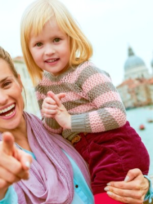 Tour en Venecia para niños - Picture 1