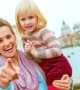 Venice Tour for Kids