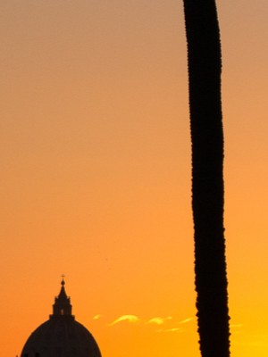 Romantic Twilight in Rome Private Tour - Picture 1