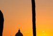 Romantic Twilight in Rome Private Tour