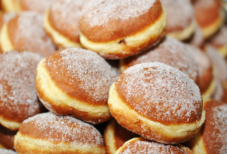 Bombolone