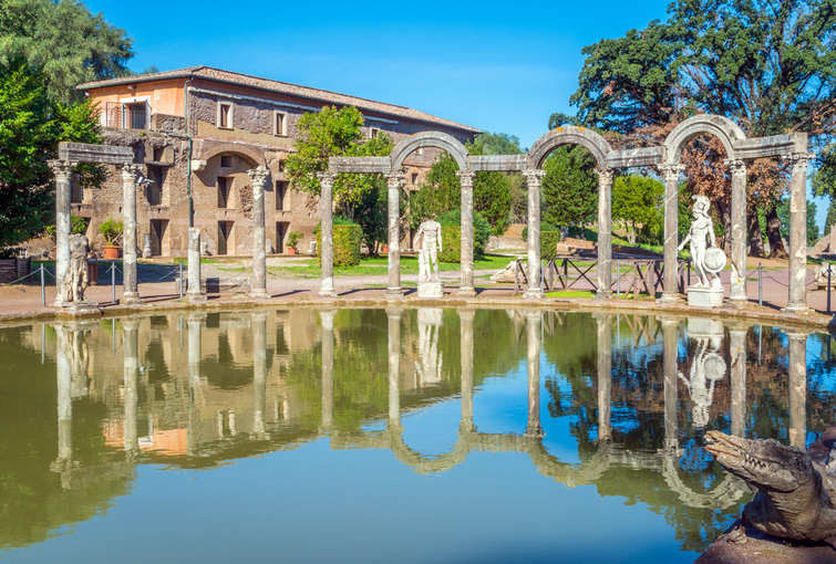 Villa Adriana