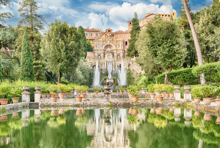 Villa d'Este