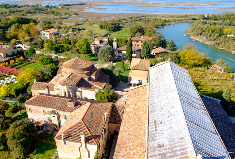 Isola di Torcello