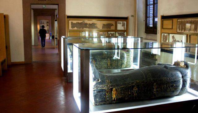National Archeological Museum of Florence