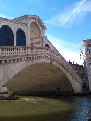 3 hours Highlights of Venice Tour with Rialto Borough - Picture 6