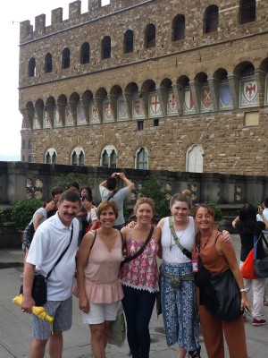 Tour en Florencia para familias - Picture 4