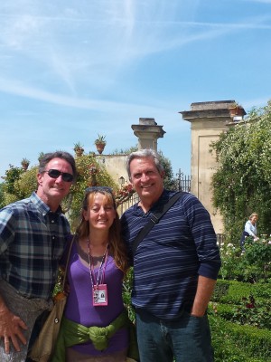 Tour por el Palacio Pitti y Jardín de Boboli - Picture 3