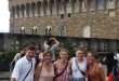 Florence Tour for families