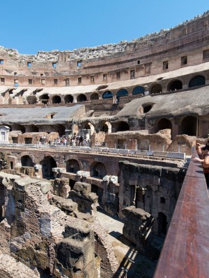 Combo tour Vaticano y Coliseo en grupo pequeño - Picture 6