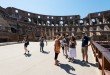 Combo Private Tour of Colosseum with arena entrance and Vatican