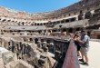 Combo tour Vatican and Colosseum