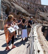 Combo tour Vatican and Colosseum