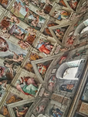 Excursión de un día Roma y Vaticano para Familias - Picture 5