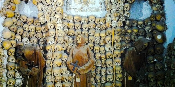 5 Secret Passages and Places of Underground Rome