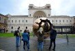 Early Vatican Breakfast & Private Guided Tour