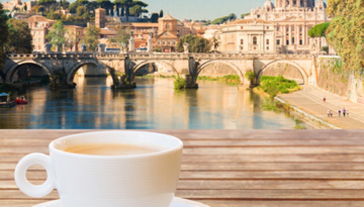 Early Vatican Breakfast & Private Guided Tour