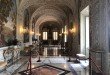 Castel Gandolfo: golf cart private tour in the Pope's Summer Residence Gardens