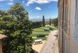 Castel Gandolfo: golf cart private tour in the Pope's Summer Residence Gardens