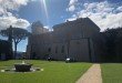 Castel Gandolfo: golf cart private tour in the Pope's Summer Residence Gardens