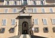 Castel Gandolfo: golf cart private tour in the Pope's Summer Residence Gardens