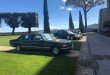 Castel Gandolfo: golf cart private tour in the Pope's Summer Residence Gardens