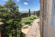 Castel Gandolfo: golf cart private tour in the Pope's Summer Residence Gardens