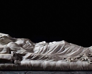 The Legend of the Veiled Christ of Sansevero