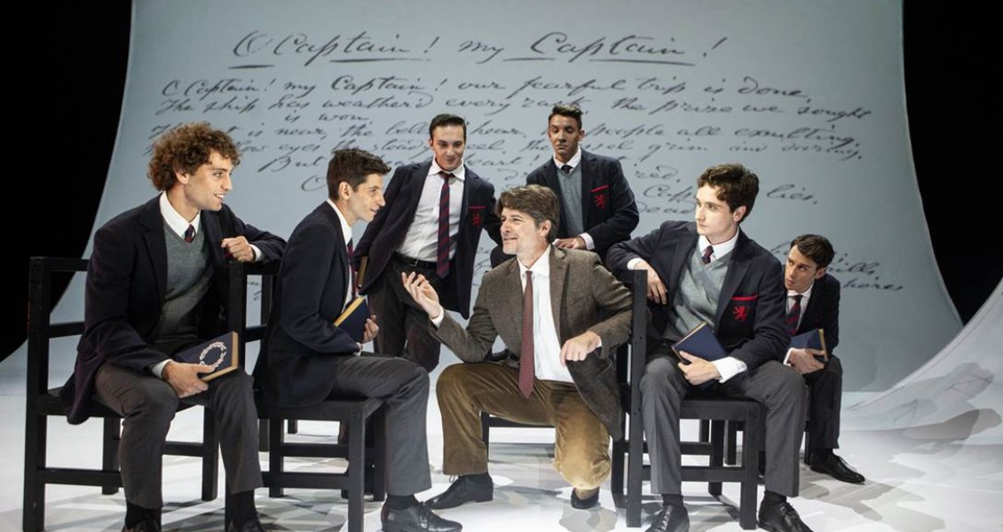 Dead Poets Society Dead Poets Society