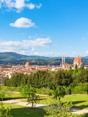 Visita al Palacio Pitti y a los Jardines de Boboli para Niños - Picture 5