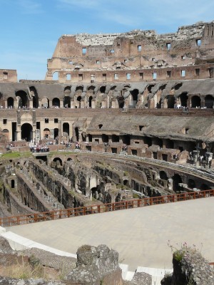 Recorrido Roma Antigua y Barroca para niños - Picture 2