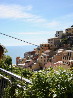 Cinque Terre Shore Trip - Picture 2