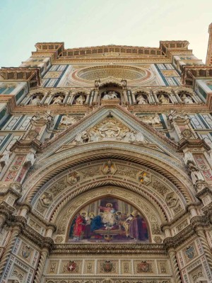 Da Vinci Museum Tour and Market tastings for families - Picture 2