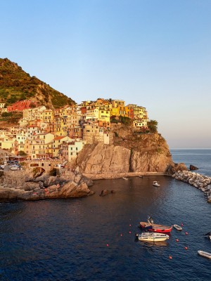 Cinque Terre Shore Trip - Picture 6