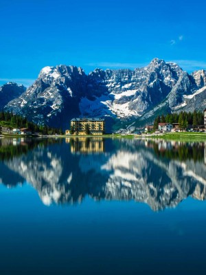 Excursión de un día a las Dolomitas desde Venecia - Picture 3