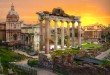 Colosseum Small Group with Arena fast track Entrance & tour of Roman Forum & Palatine