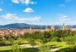 Pitti Palace and Boboli Gardens Tour for Kids in Florence