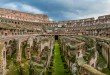 Colosseum Small Group with Arena fast track Entrance & tour of Roman Forum & Palatine
