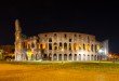 Colosseum Under the Moon Small Group Tour