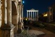 Colosseum Under the Moon Small Group Tour