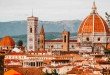 Tour en Florencia para familias
